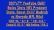 227's™ YouTube Chili' Boise State NFL Prospect Stats Grant Chili' Hedrick vs Nevada NFL Mix!