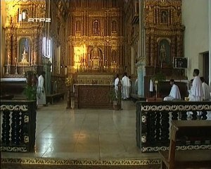 O Lugar da História - Cristãos na Terra das Especiarias - RTP2
