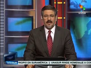 UNASUR se consolidó como eje de integración: Maduro