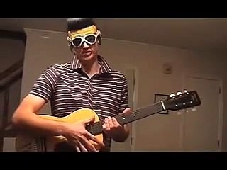 The Making of Jack Of No Trades short film video