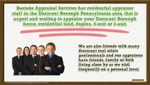 Dormont Appraisers - 412.831.1500 - Appraisals Dormont