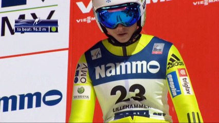Rogelj takes surprise victory