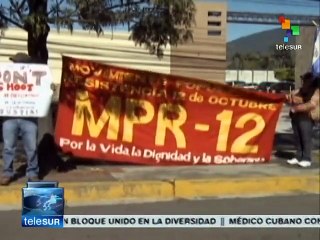 El Salvador: residentes estadounidenses rechazan racismo en su país