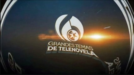 Anuncio Grandes Temas de Telenovelas