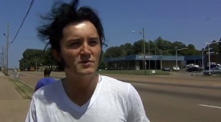 Ultimate Elvis winner Ben Portsmouth on Becoming an Elvis fan video