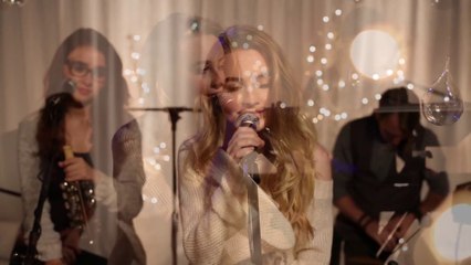 Sabrina Carpenter | Silver Nights | Disney Playlist Sessions