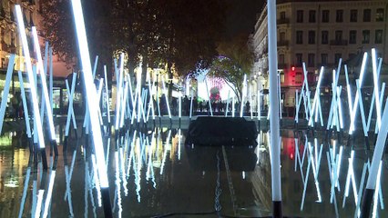 Fiesta de Luces en Lyon
