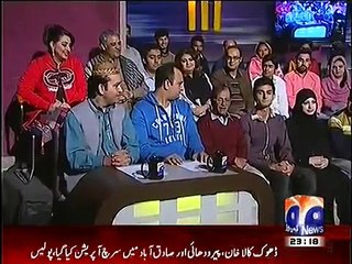 Khabar Naak 29 November 2014