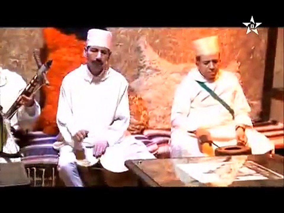 Lhaj Idr 2014 Amarg Immimn