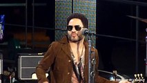 Lenny Kravitz 