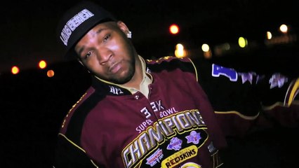 QuicTaMac feat Bo Roc & Ammo Von Jackson "Take You To a Place"