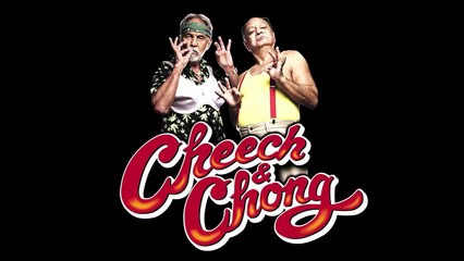 (Acapella) Cheech & Chong - Pussy Speech