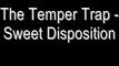 The Temper Trap - Sweet Disposition (lyrics)