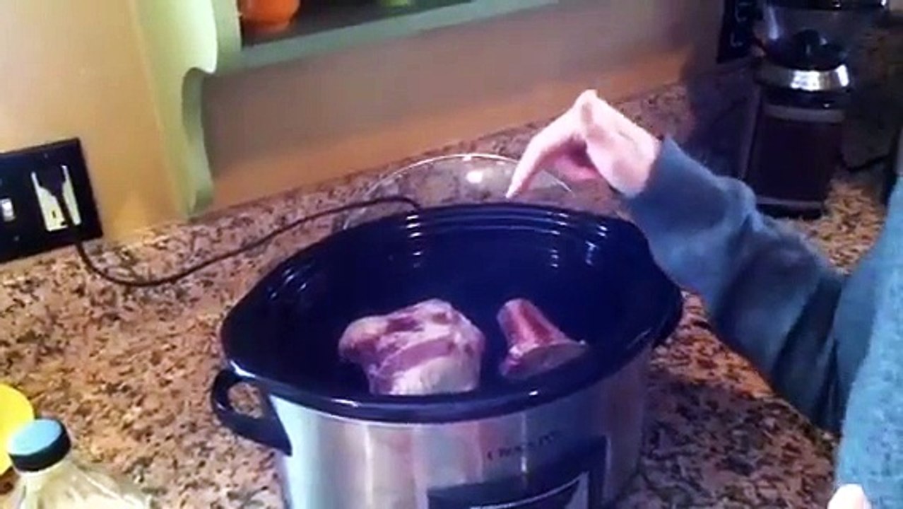 How To Make Bone Broth