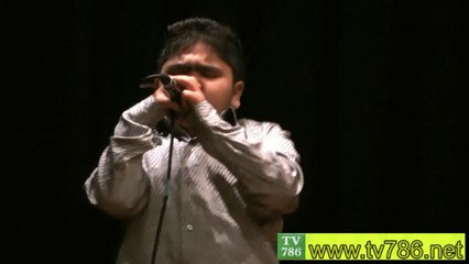 Bhangra Music Super Star Murad Farhat Live Performance