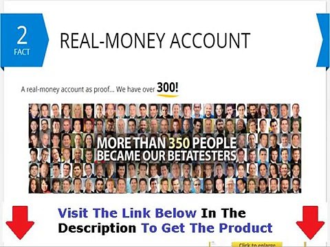 Forex Striker Robot + DISCOUNT + BONUS