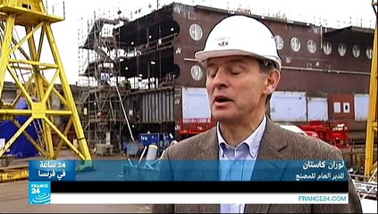 فرنسا.. مغارة الميلاد موضوع جدل ونقاش!!