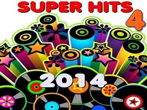 Super Hits 2014 Vol.4