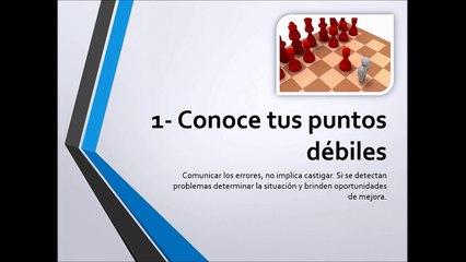 7 Recomendaciones para tener mayor efectividad en la gestión