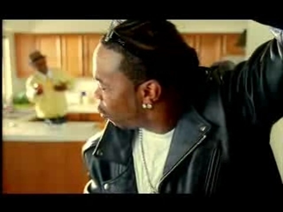 Busta Rhymes - Lite Ya Ass On Fire