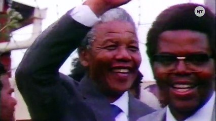 One Year Later: Celebrating The Life Of Nelson Mandela