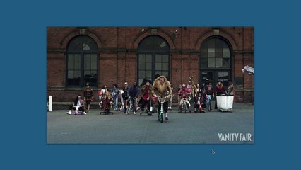 Player V5 Customization