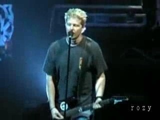 The offspring - Live Tokyo - Hit that