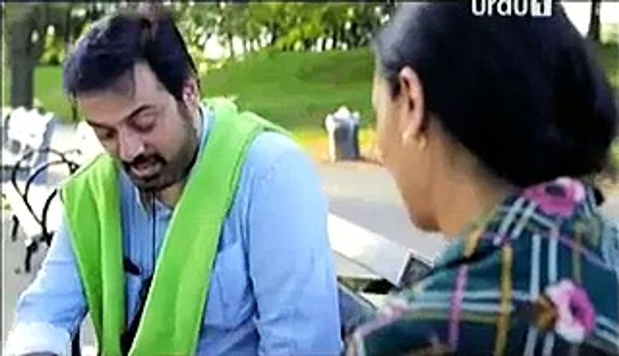 Jackson Heights Episode 12 Full on Urdu1 5 December 2014 full episode