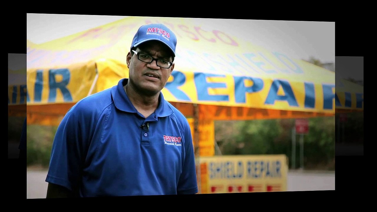 Auto Glass Repair Houston, TX, Windshield Chip Repair Houston, Windshield Crack Repair Houston