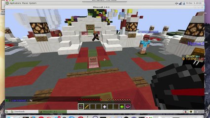 NOTS Livestream Video (REPLAY)