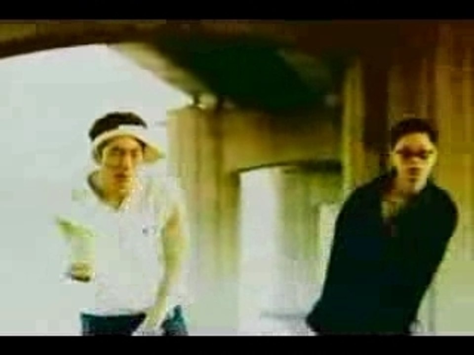 Drunken Tiger Korean Rap