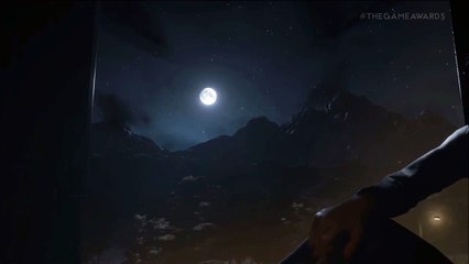 TGA2014 Hazelight - Teaser