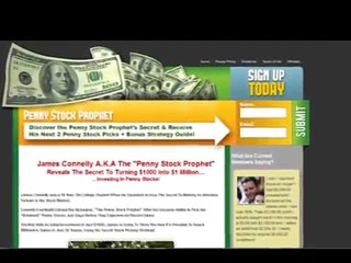 Penny Stock Prophet