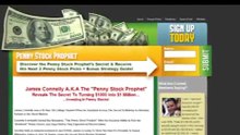 Penny Stock Prophet