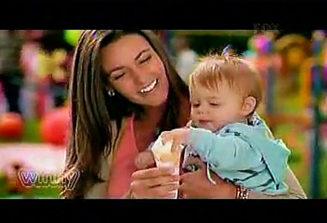 Tanda comercial FOX Colombia/Ecuador 5/12/14