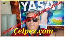 Çelpez.tv Pala Palas Honamlı Keçi Yetiştiricisi Pala Dayının Evi Duacı=Antalya