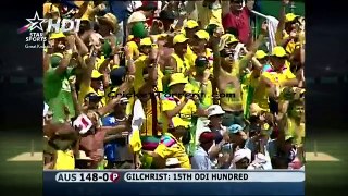 Great Knocks In Cricket WorldCup