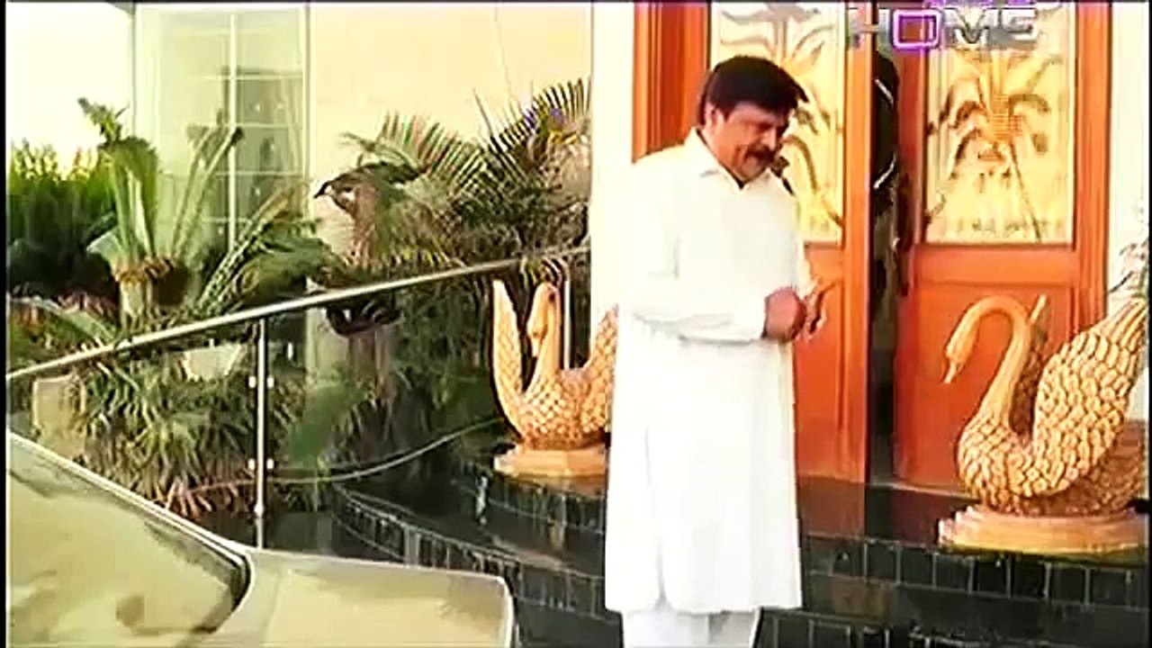 Kharaash Episode 1 Full New Drama on PTV Home  5 December 2014