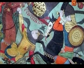 Dedifrando a História - Os Naipes - Canal História