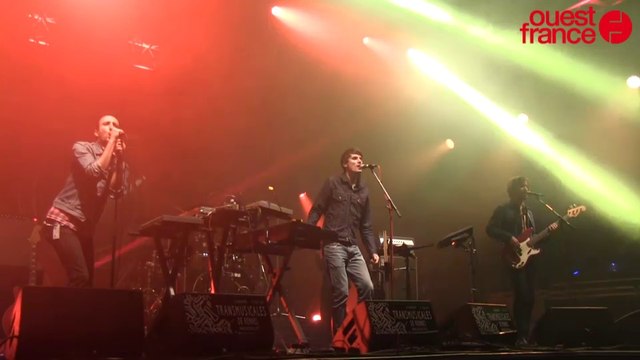 TransMusicales 2014 : DBFC