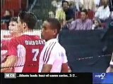Leonel Marshall 50 inch vertical jump Cuba Volleyball
