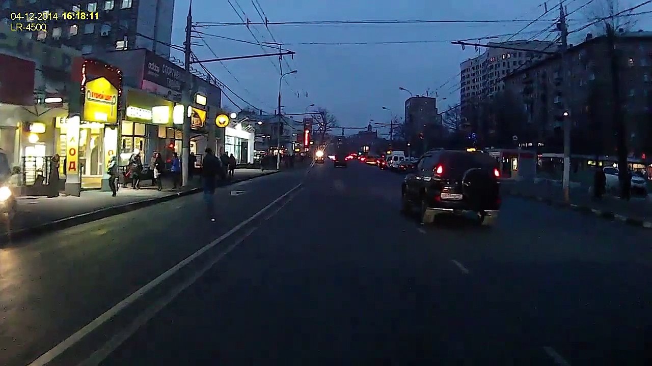 Car Crash Compilation || Car Crash Tube || Авто аварии, ДТП #81