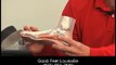 Metatarsal Foot Pain Relief - Heel Pain Arch Back Pain Plantar Fasciitis -- Good Feet Louisville