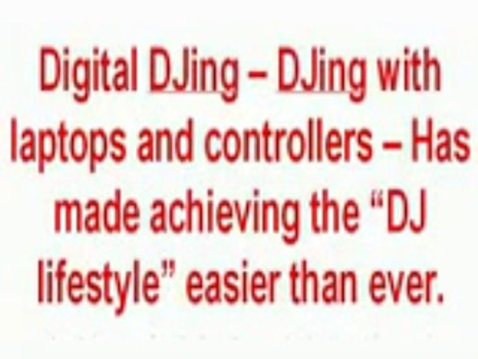 Digital Dj Tips- Beat Grids in Traktor 3