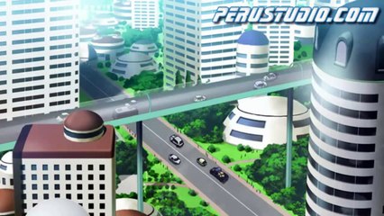 Segundo tráiler de la película Dragon Ball Z: Fukkatsu no F