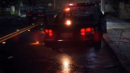 TGA2014 Battlefield Hardline - Trailer