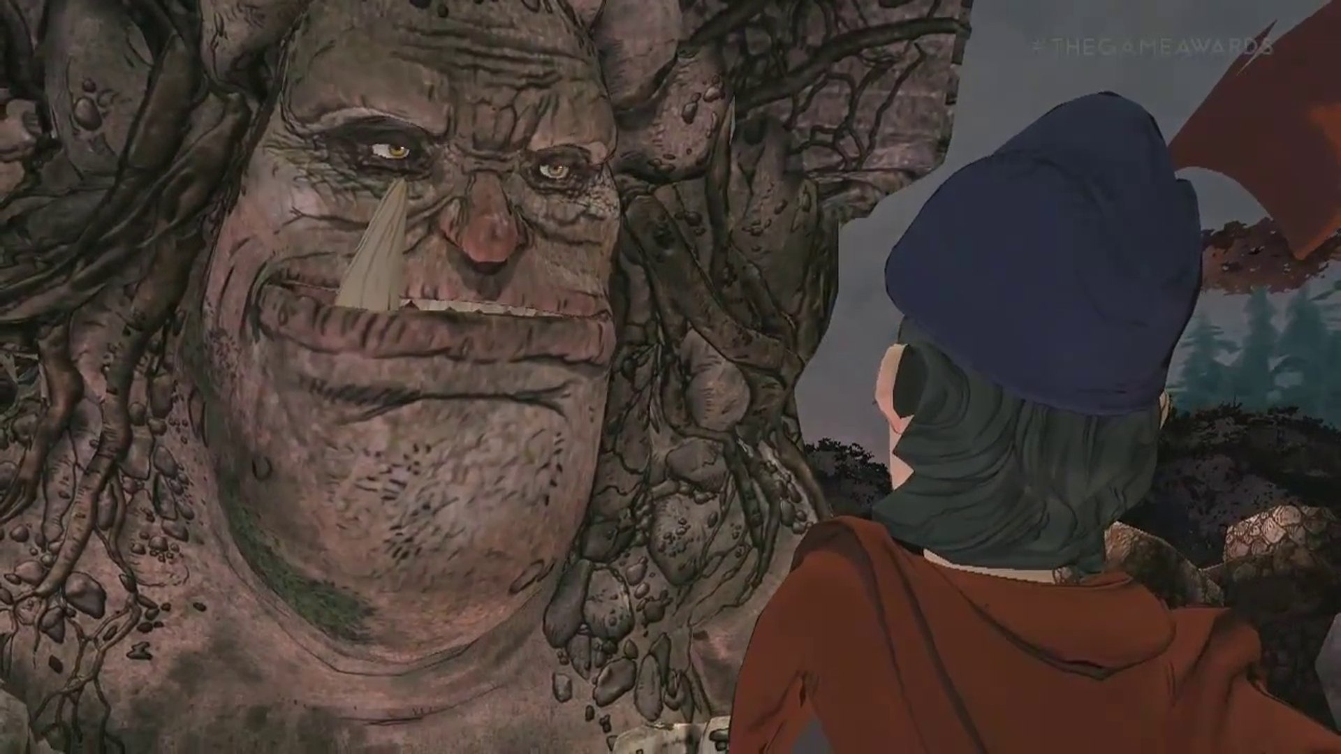 Kings Quest - The Video Game Awards (HD)