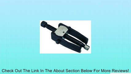 AMPRO  T70068 Pulley Puller Review