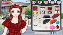 Dress Up Games Celebrities Barbie Princess Barbie Dress Up Game