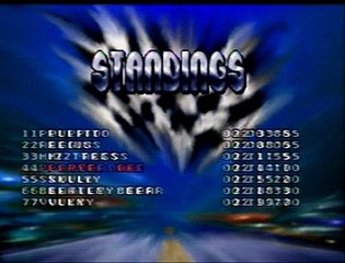 Atari Karts Long Play